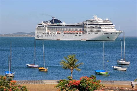 Cruises from Málaga, Spain 